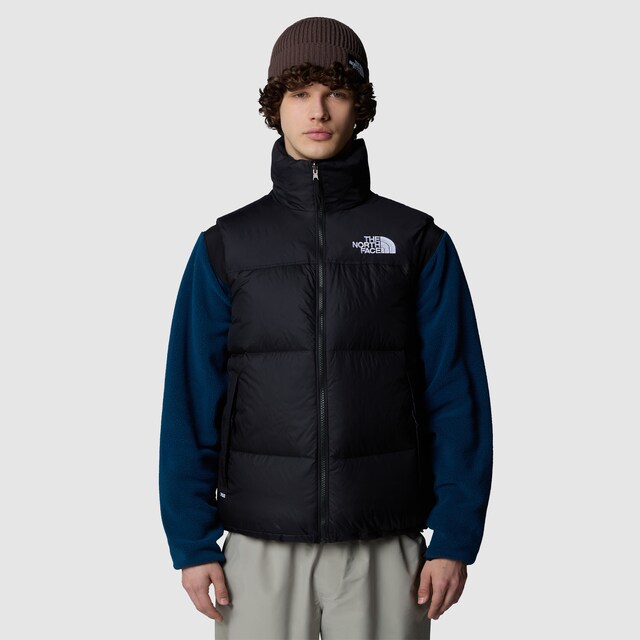 Imagen 0 de Chaleco de hombre Nuptse Retro 1996 The North Face