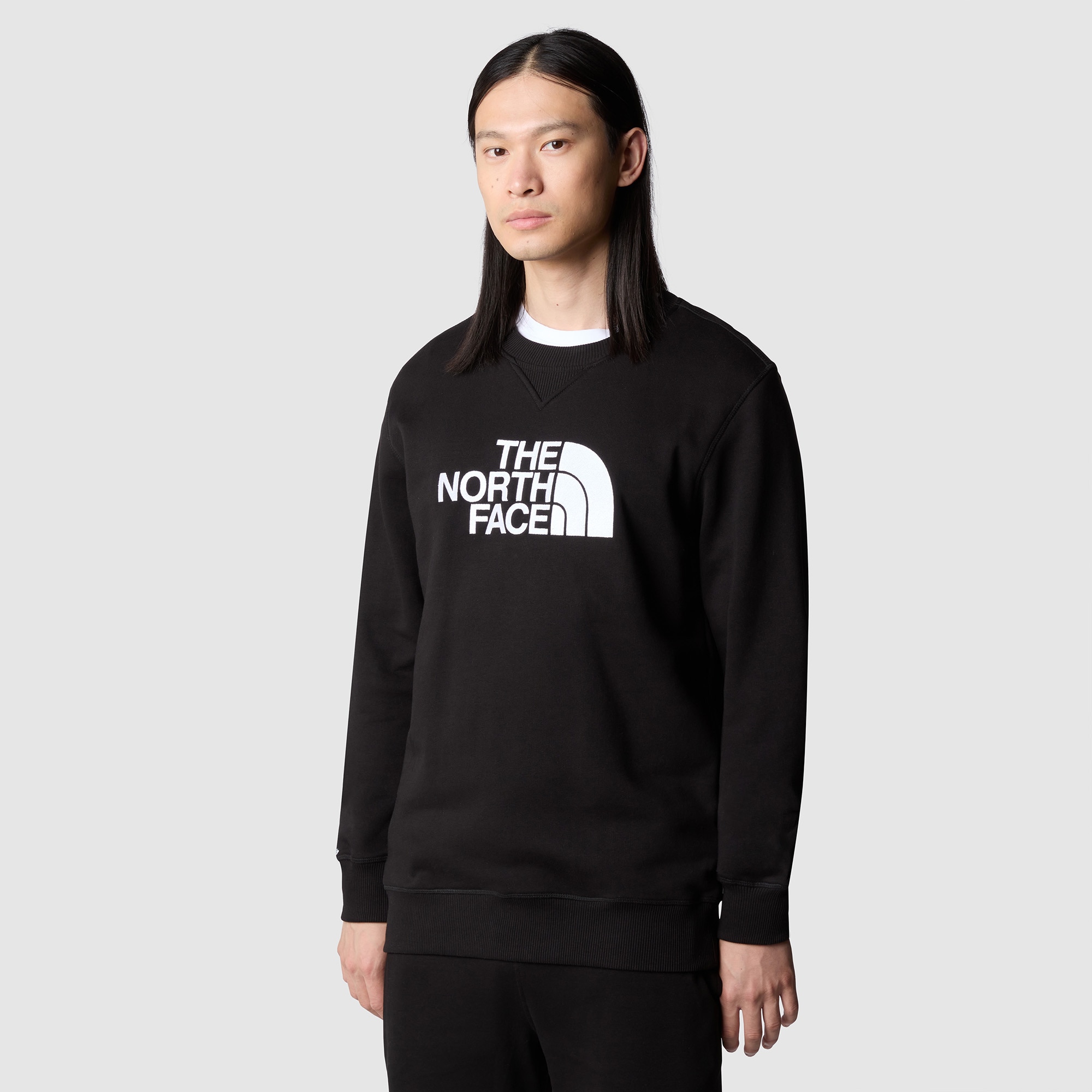 Sudadera north face online hombre