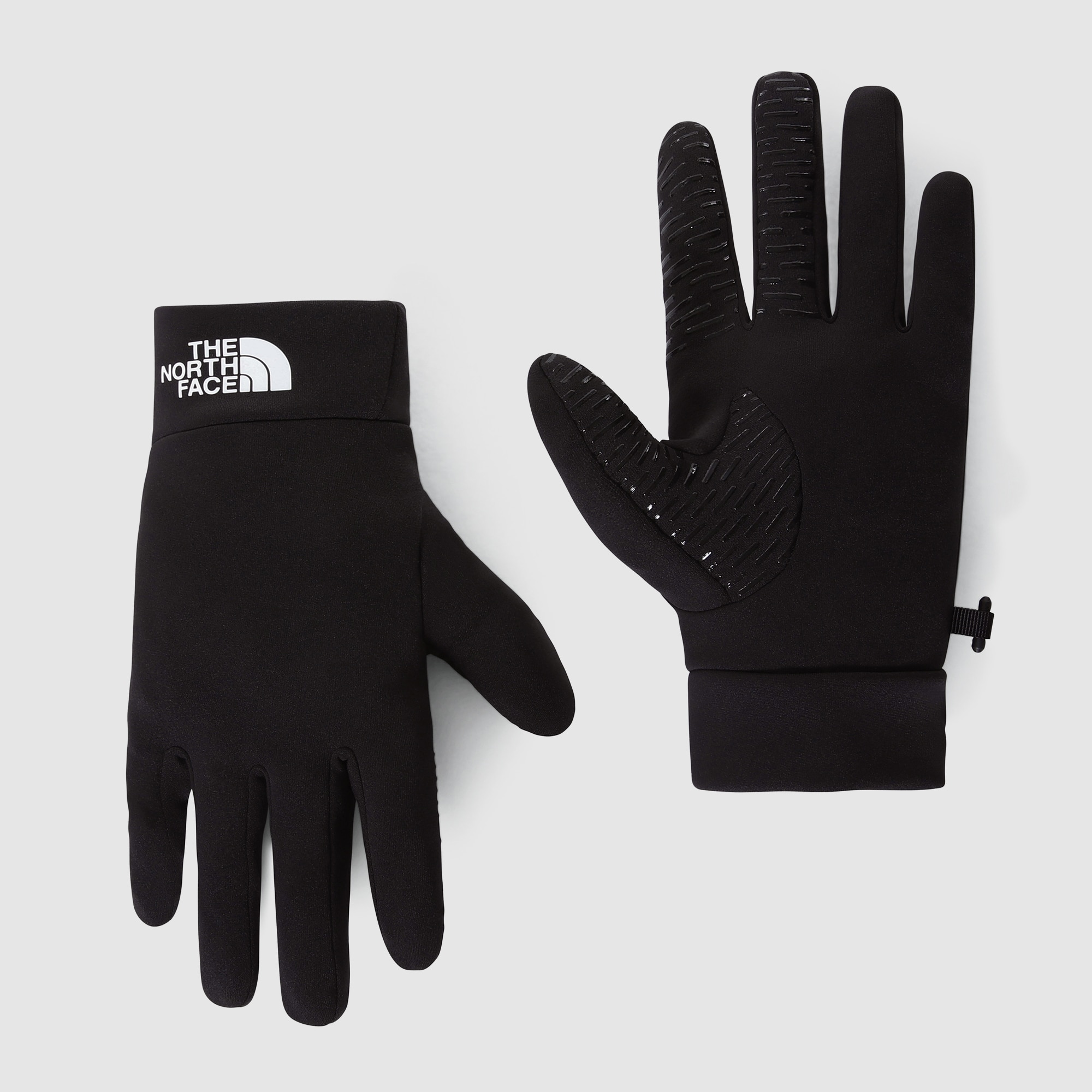 Imagen 1 de Guantes TNF de hombre Rino The North Face Negro