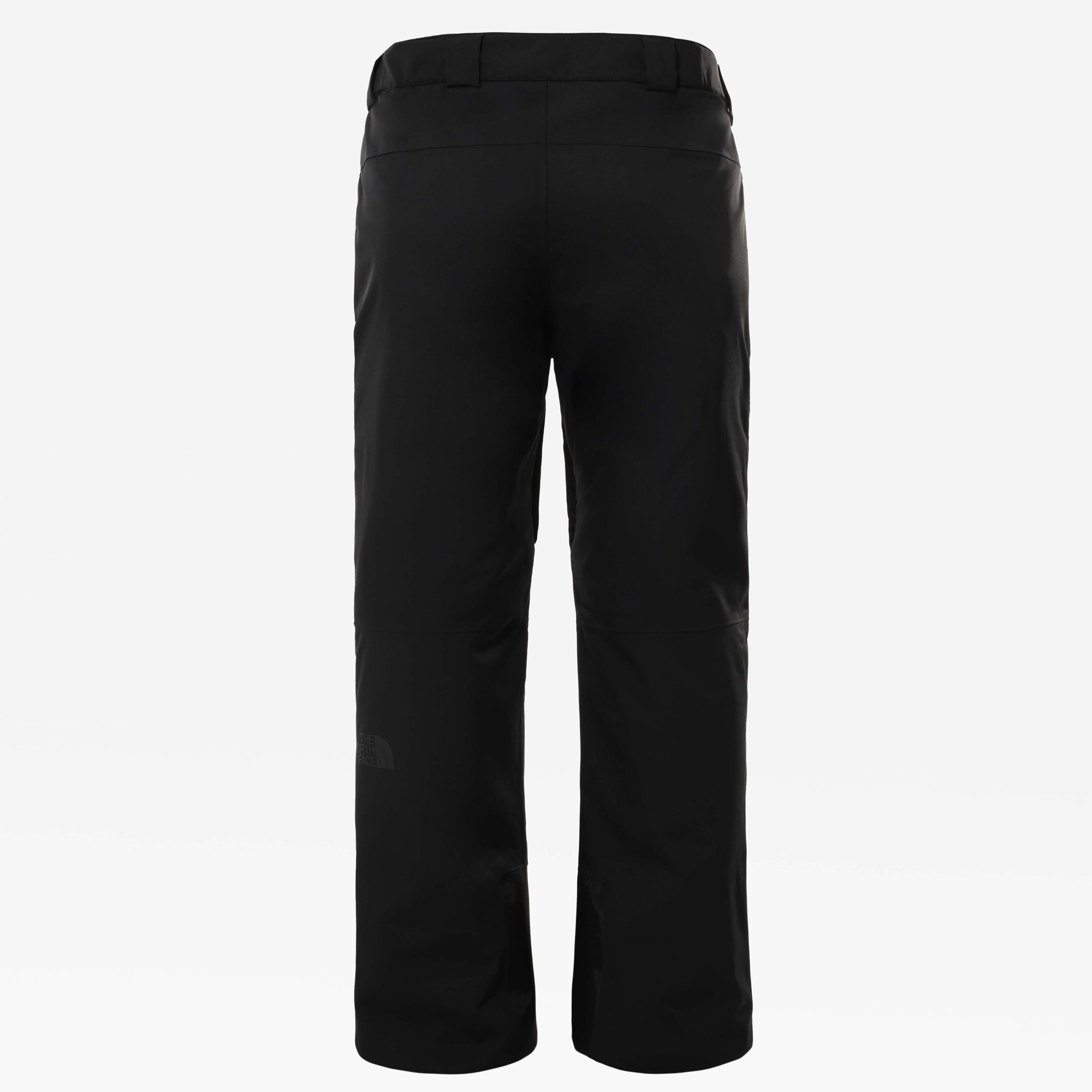 Pantalones north face hombre el fashion corte ingles