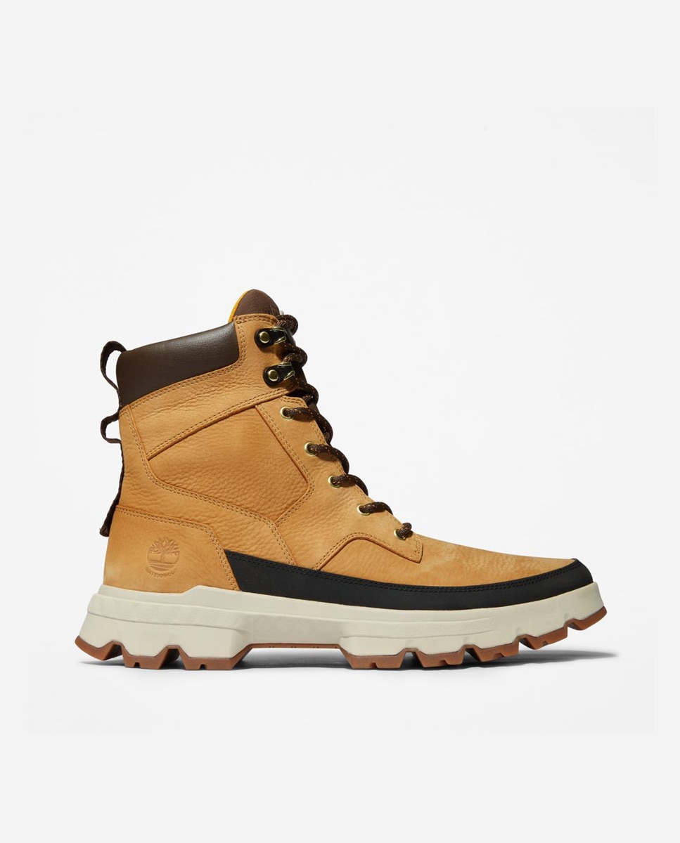 El corte ingles timberland zapatos online hombre