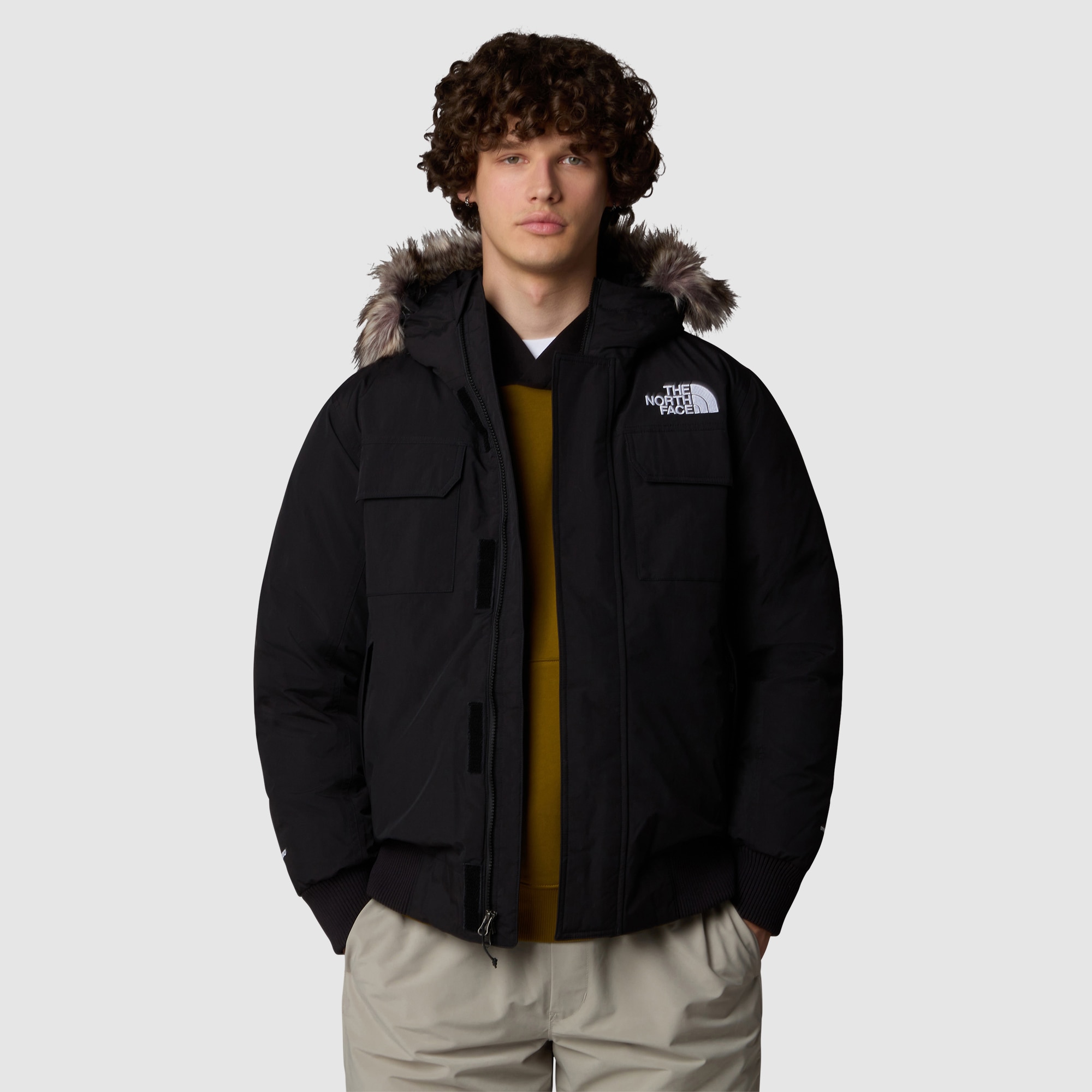 Chaquetas The North Face Hombre Deportes El Corte Ingles