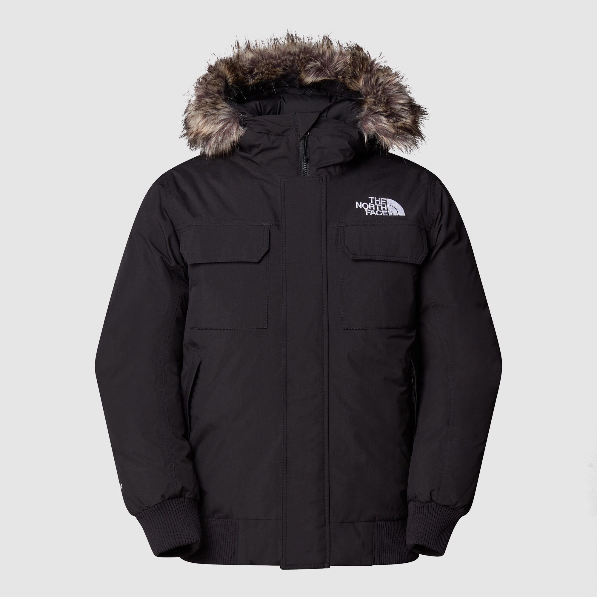 Chaqueta bomber de hombre McMurdo The North Face The North Face El Corte Ingles