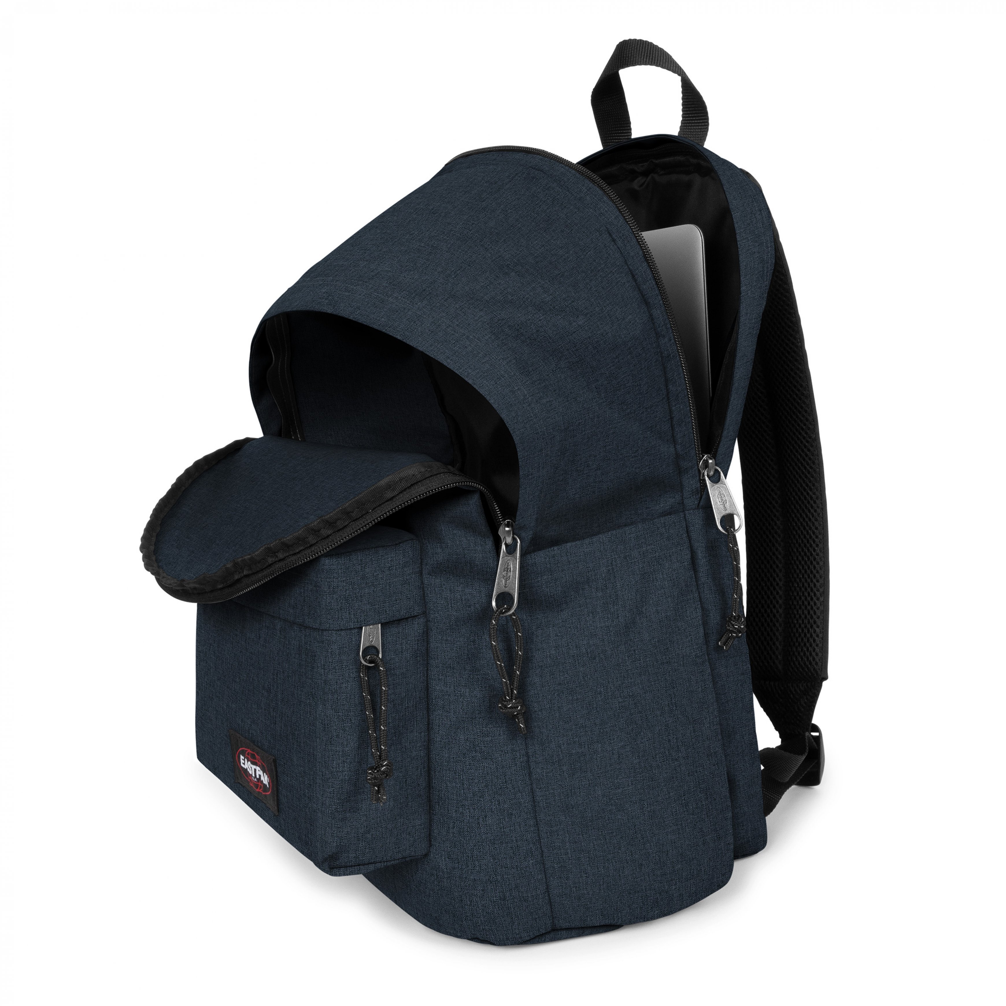 Mochila unisex Day Office Eastpak - Navy Navy-2