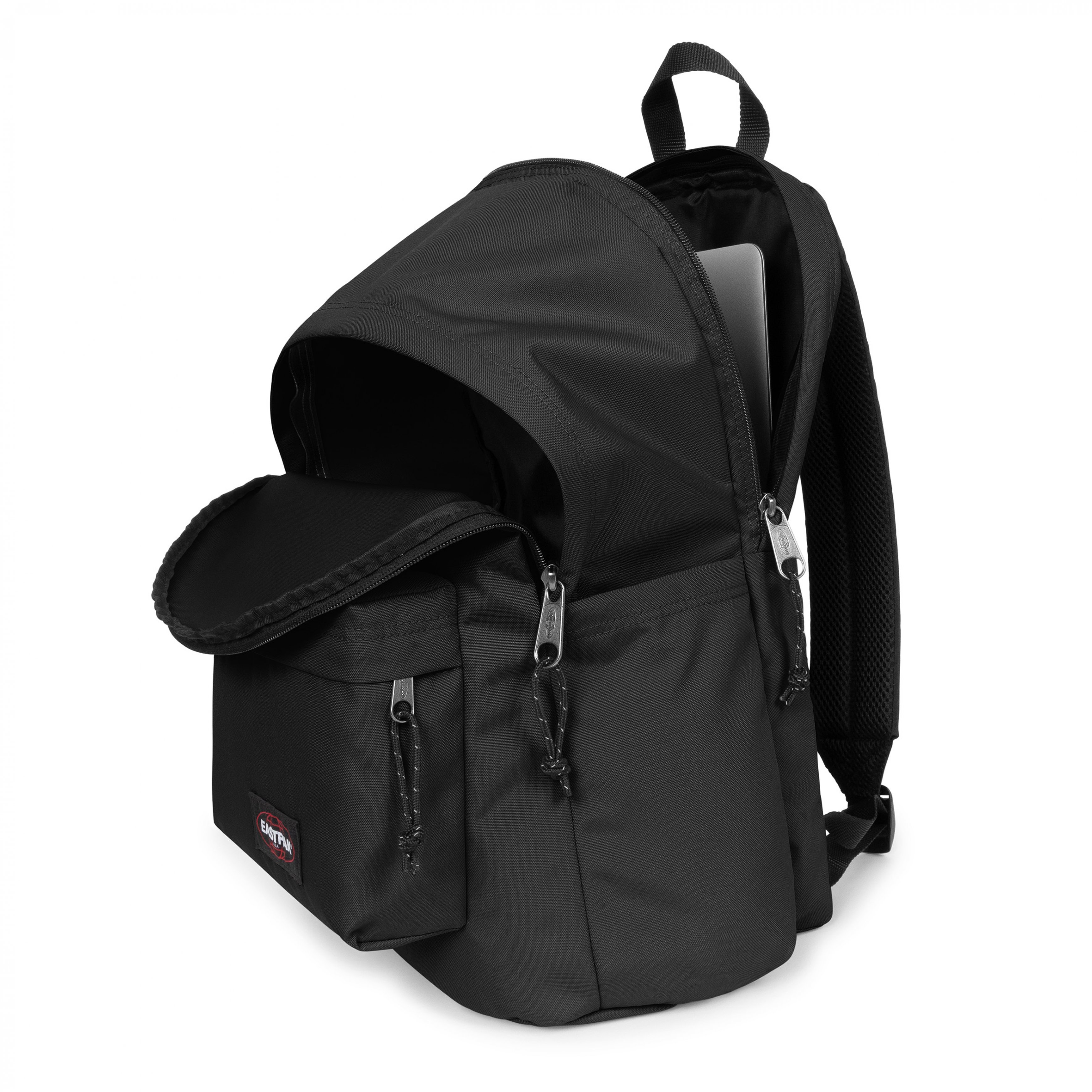 Imagen 2 de Mochila unisex Day Office Eastpak - Negro Negro