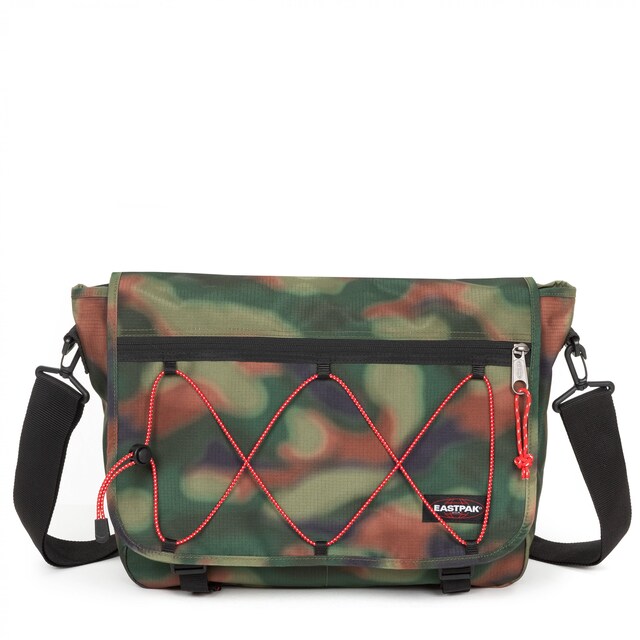Imagen 0 de Bandolera unisex Delegate + Eastpak