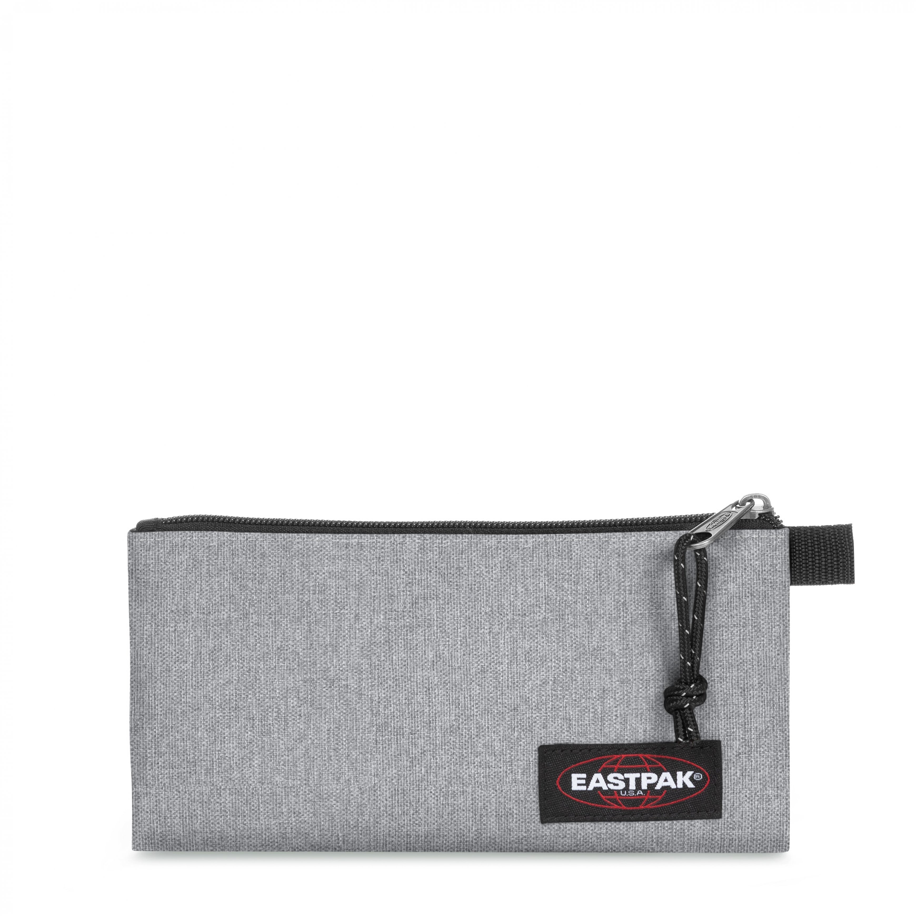 Estuche unisex Flatcase Eastpak - Gris claro Gris claro-1