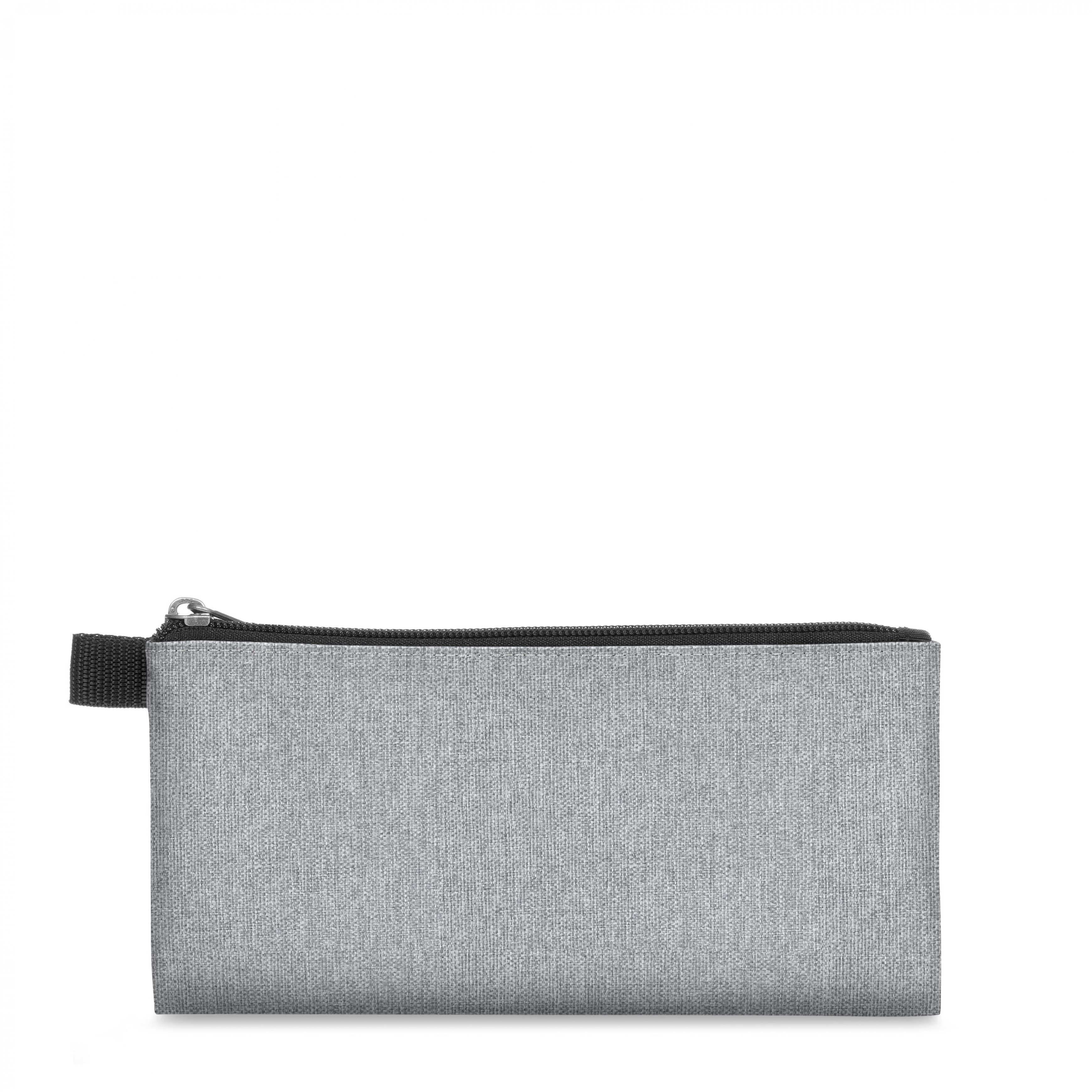 Estuche unisex Flatcase Eastpak - Gris claro Gris claro-2