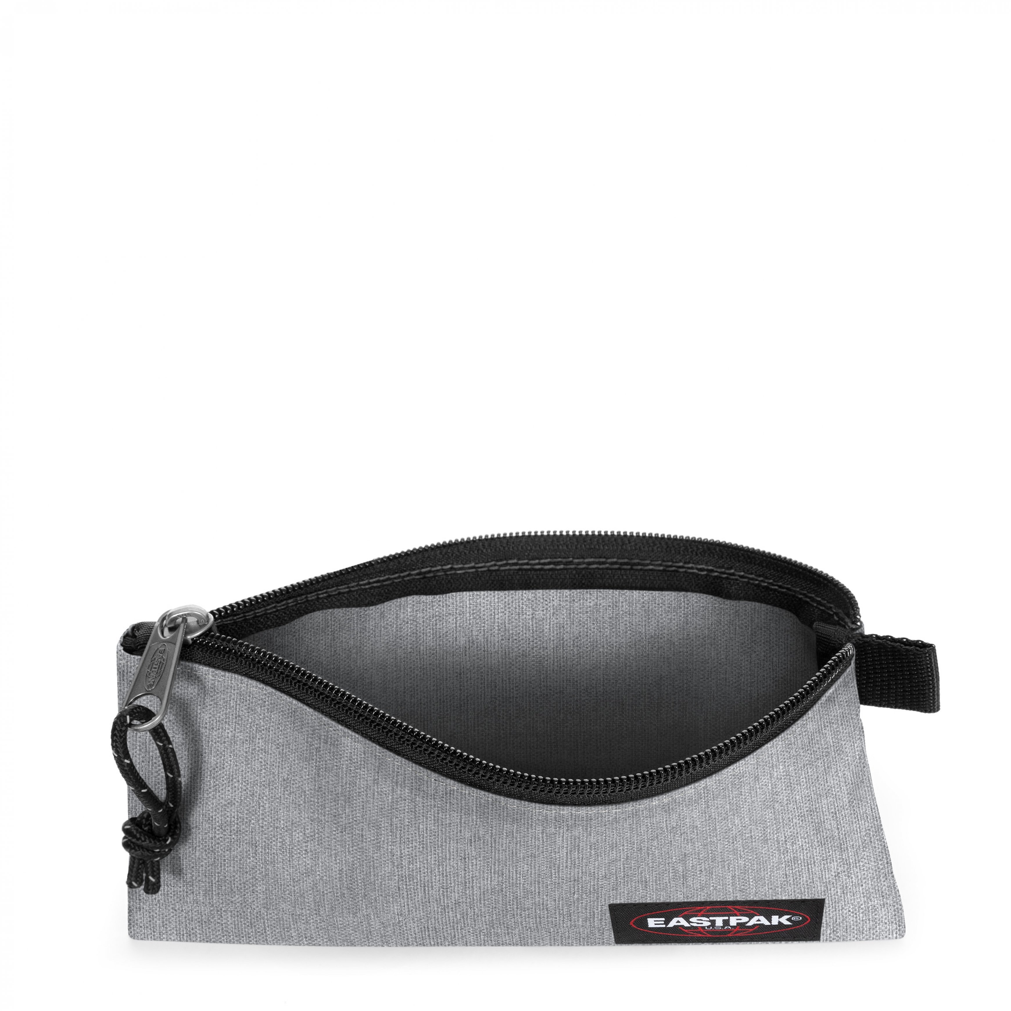 Estuche unisex Flatcase Eastpak - Gris claro Gris claro-3