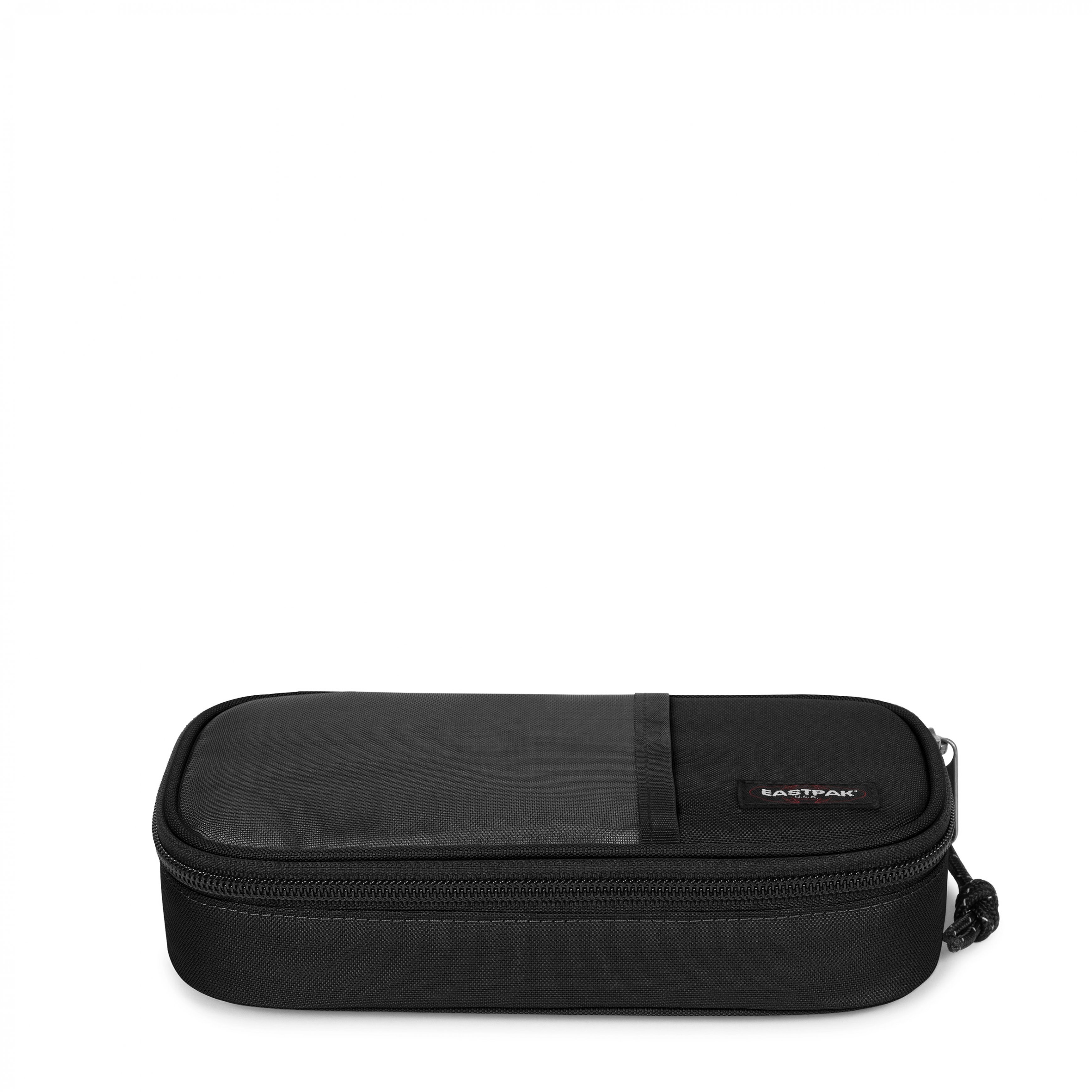 Imagen 1 de Estuche unisex Oval Mesh Eastpak - Negro Negro