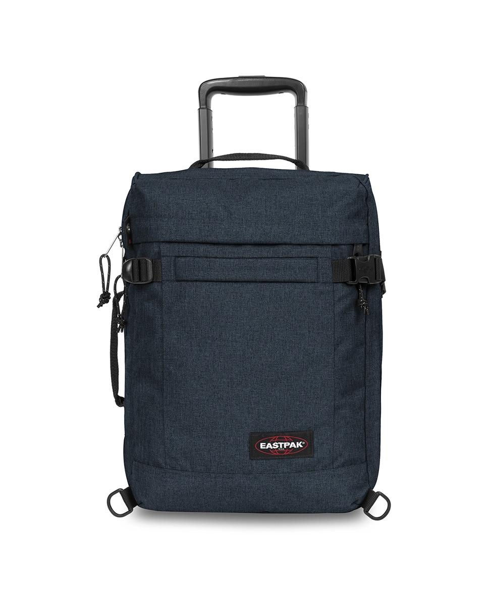 Eastpak - Maleta de cabina strapson xxs blanda con capacidad de 25 l.
