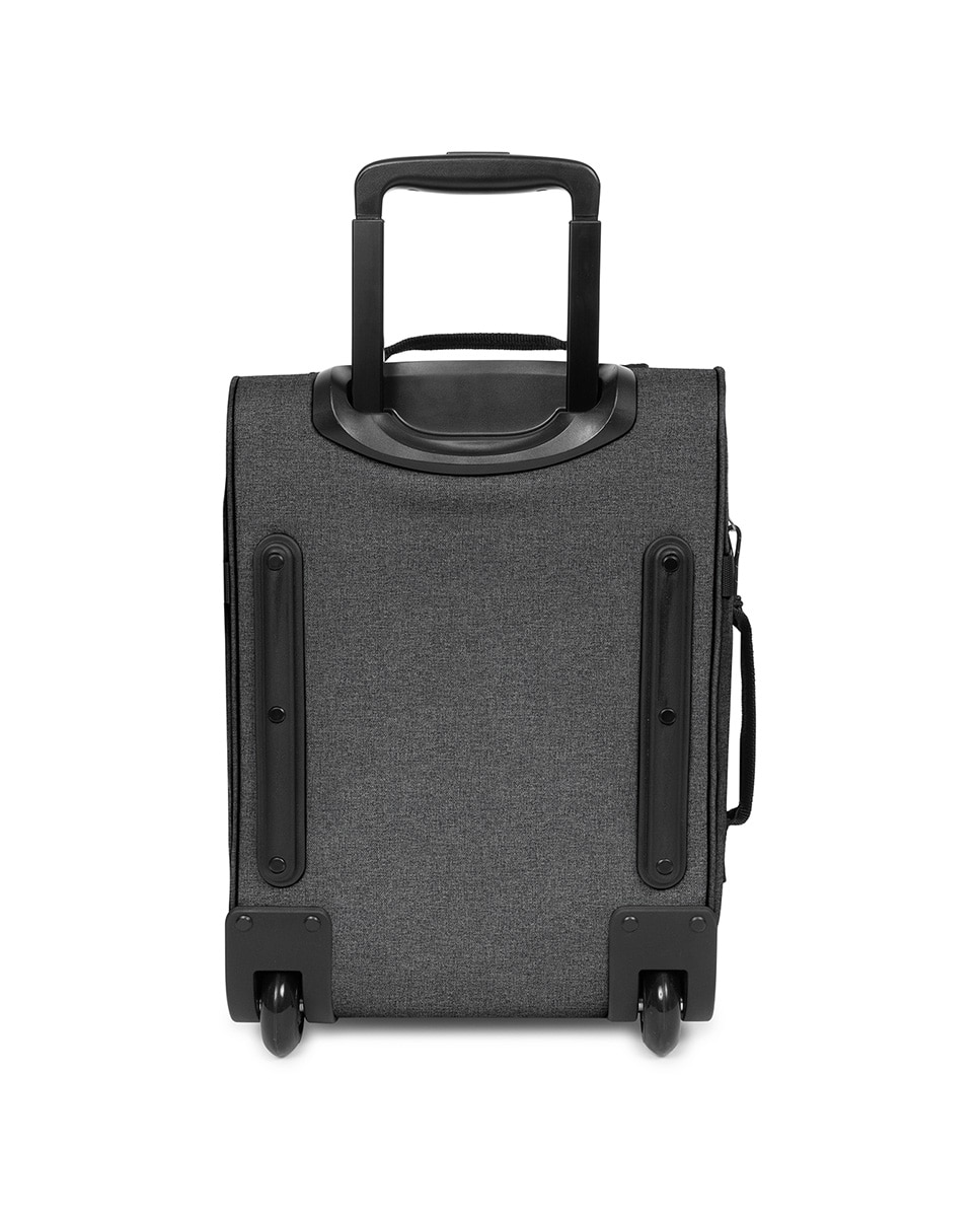 Maleta de cabina underseater Strapson XXS blanda con capacidad de 25 L - Eastpak - Gris oscuro Gris oscuro-2