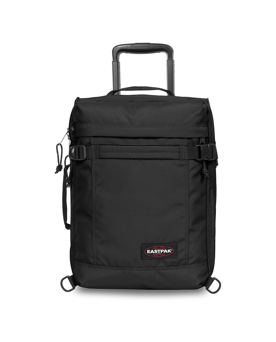Eastpak - Maleta de cabina Strapson XXS con cacpacidad de 25 L.