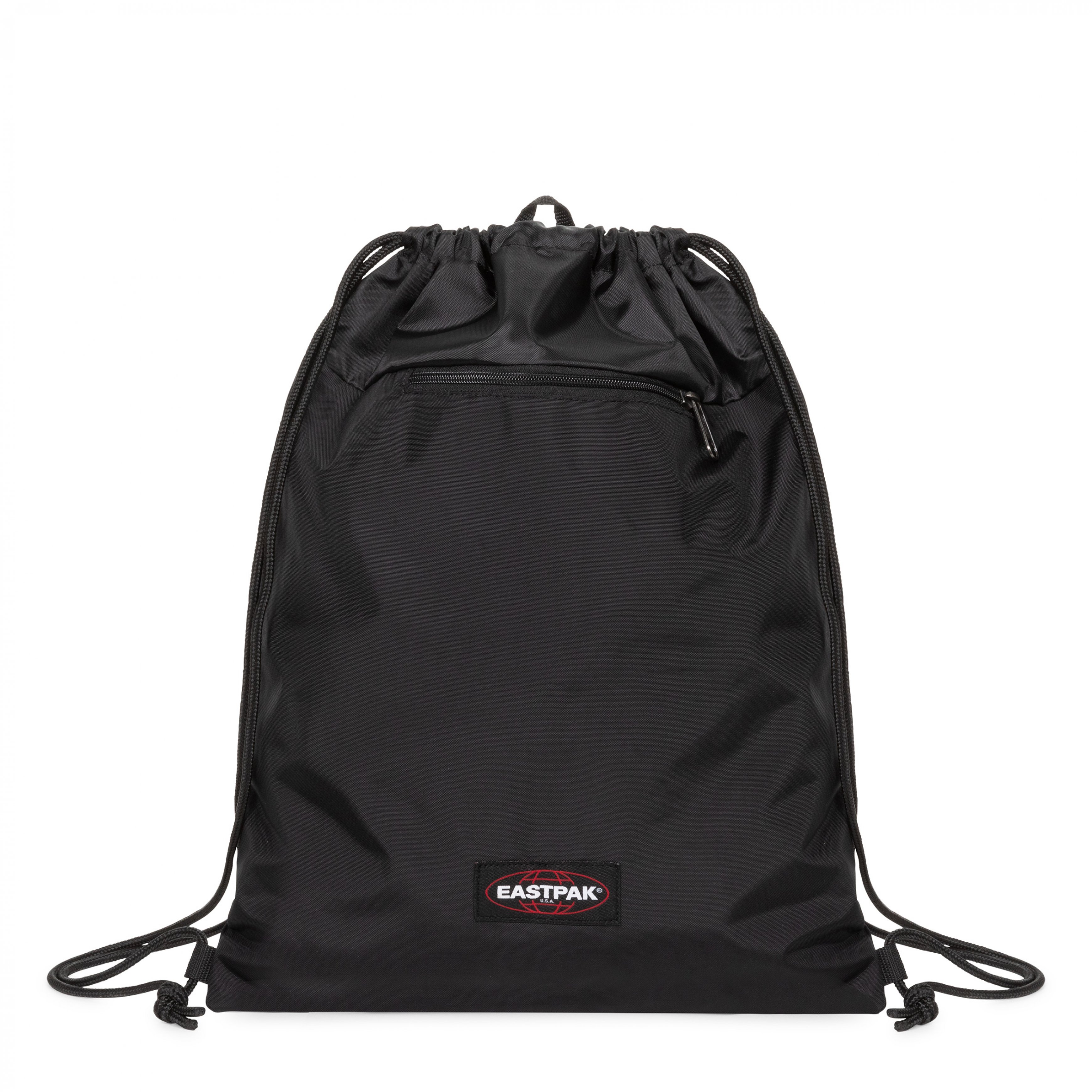Mochila de viaje unisex Jymler Eastpak - Negro Negro-1