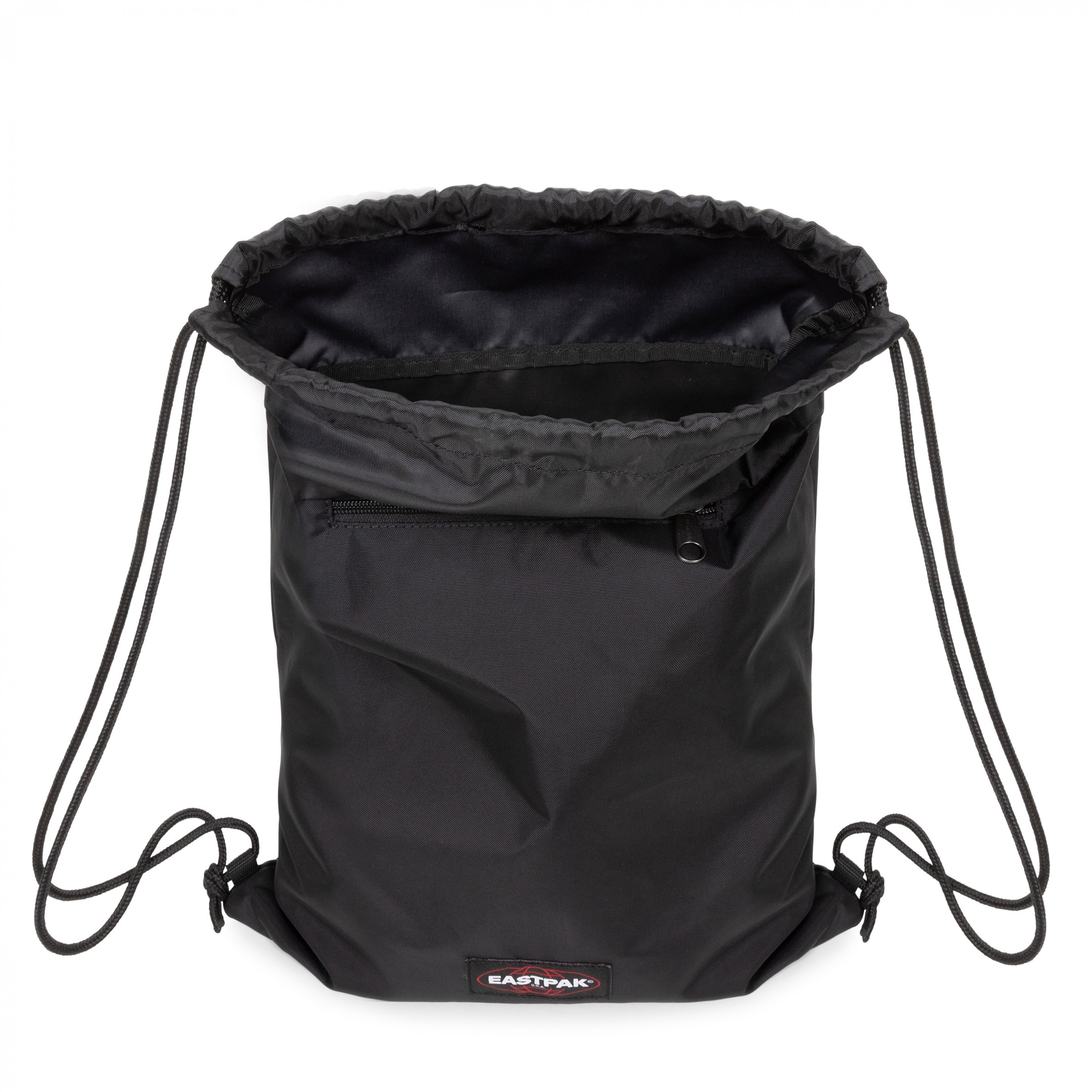 Mochila de viaje unisex Jymler Eastpak - Negro Negro-2