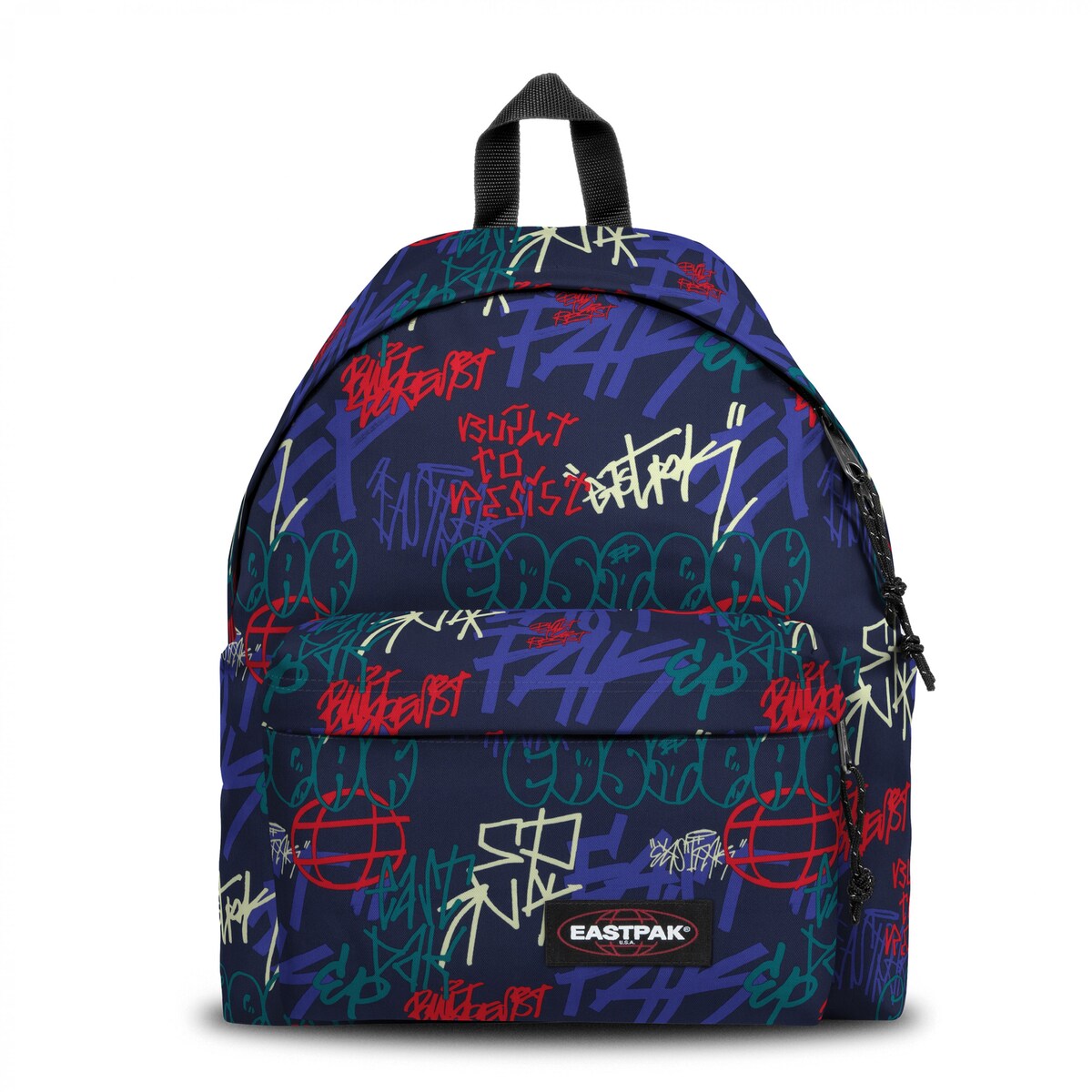 Eastpak Padded Pak'r Puffered Sac à Dos Matelassé l67 Crafty