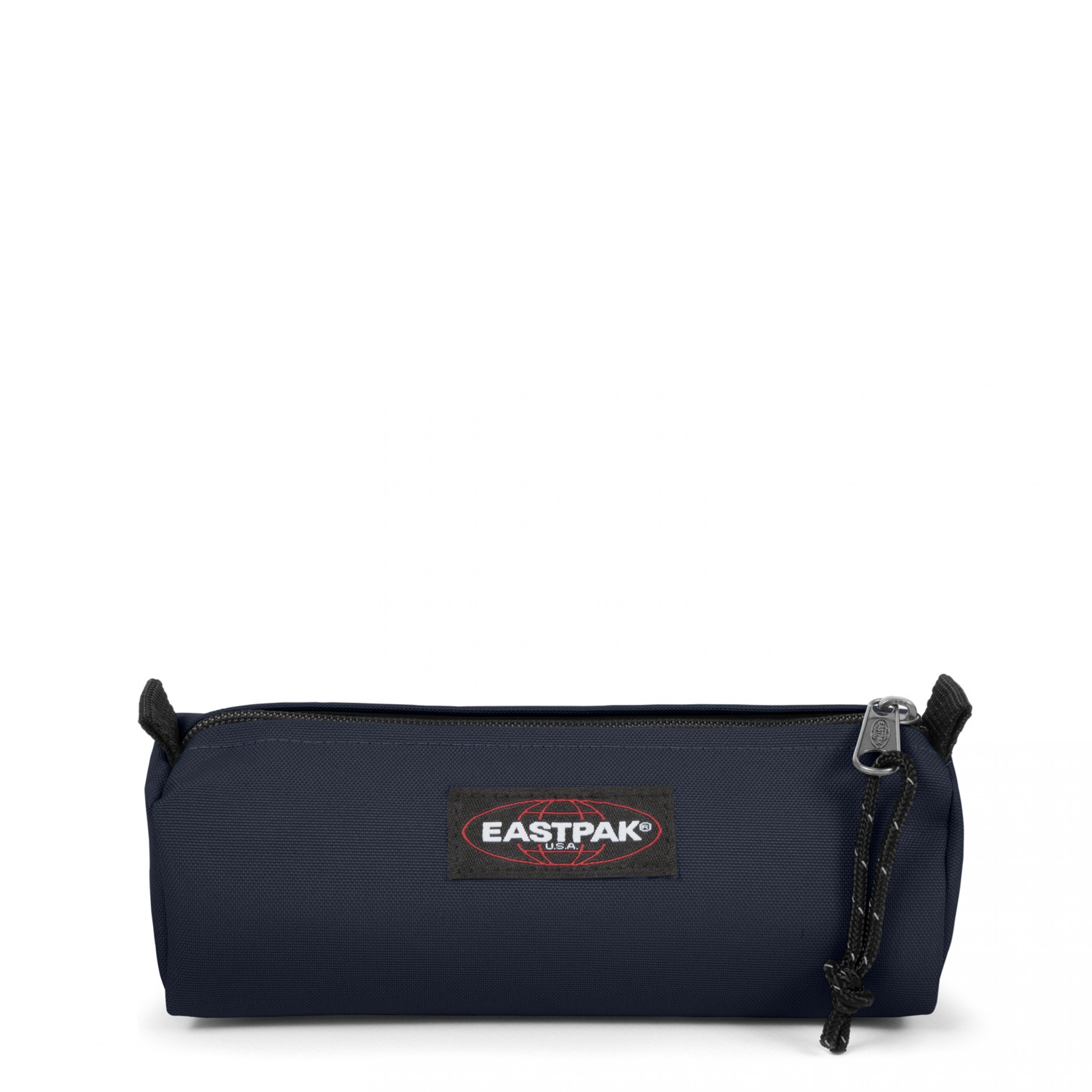 Imagen 0 de Estuche unisex Benchmark Single Eastpak Azul marino