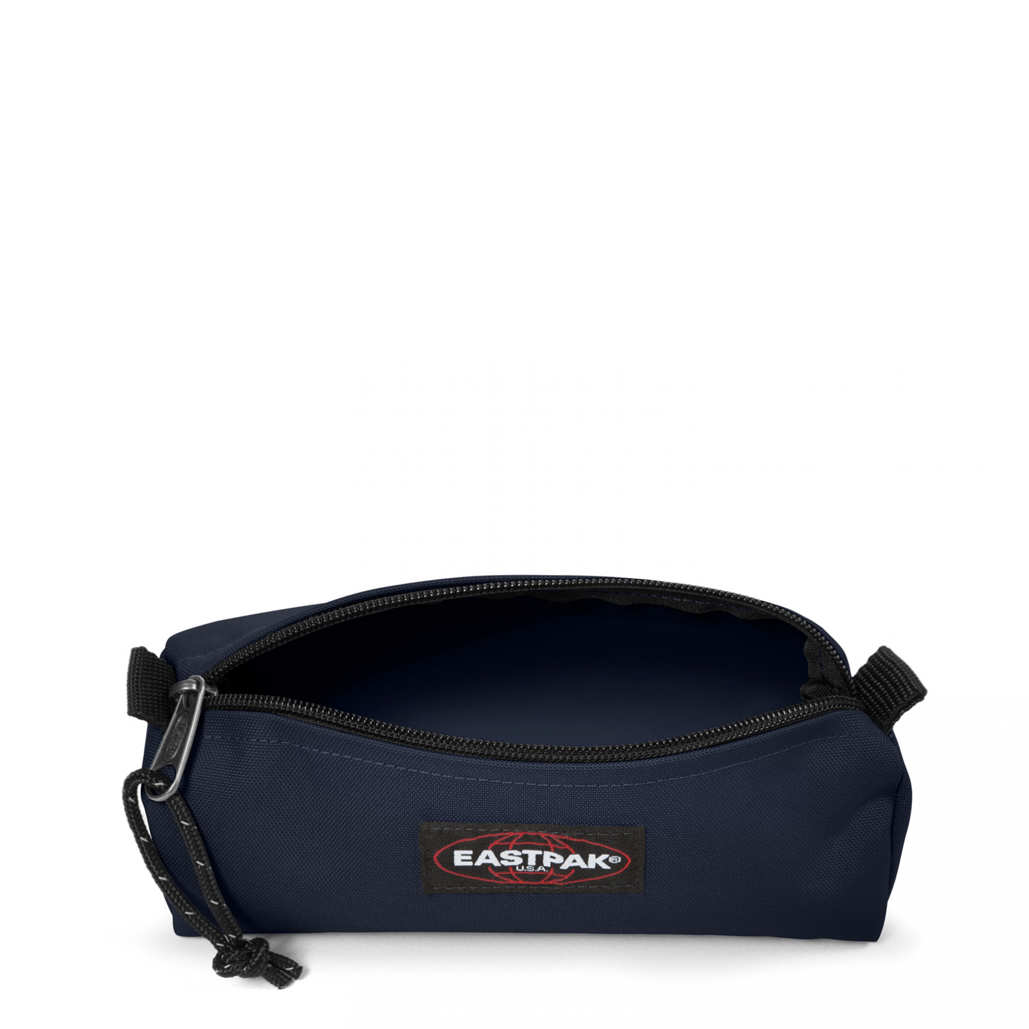 Estuche unisex Benchmark Single Eastpak - Rojo Azul marino-3