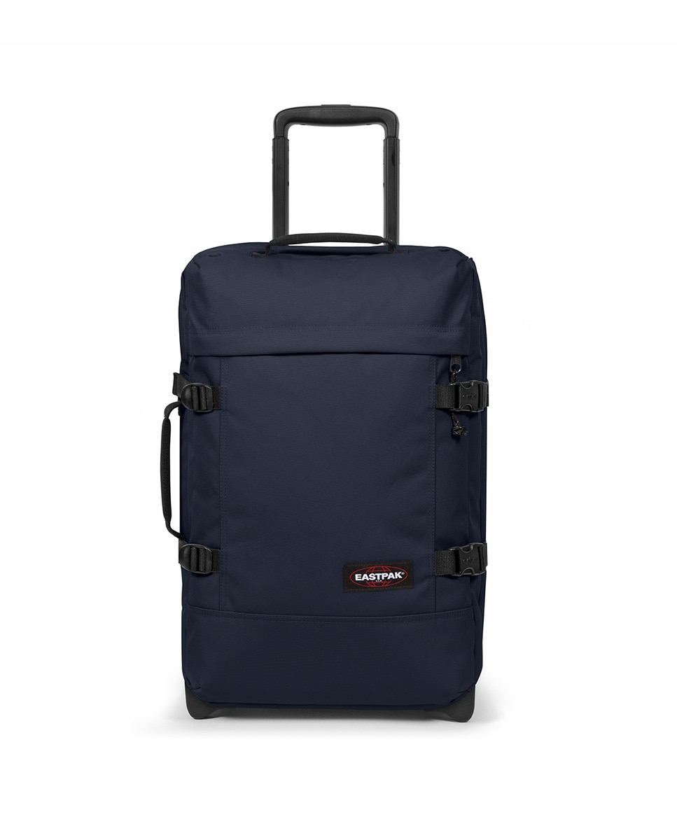 Eastpak - Maleta de cabina underseater Tranverz S blanda con capacidad de 42 L.