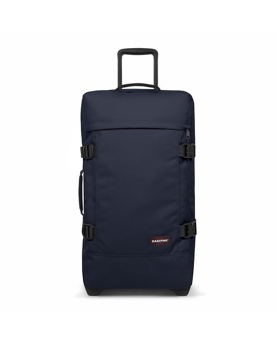Eastpak - Maleta mediana Tranverz M blanda con capacidad de 78 L.