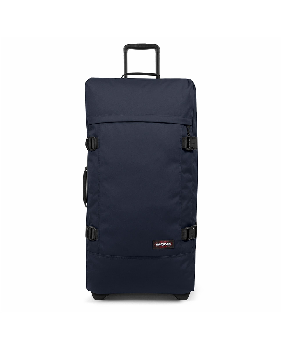Eastpak - Maleta grande Tranverz L blanda con capacidad de 121 L.
