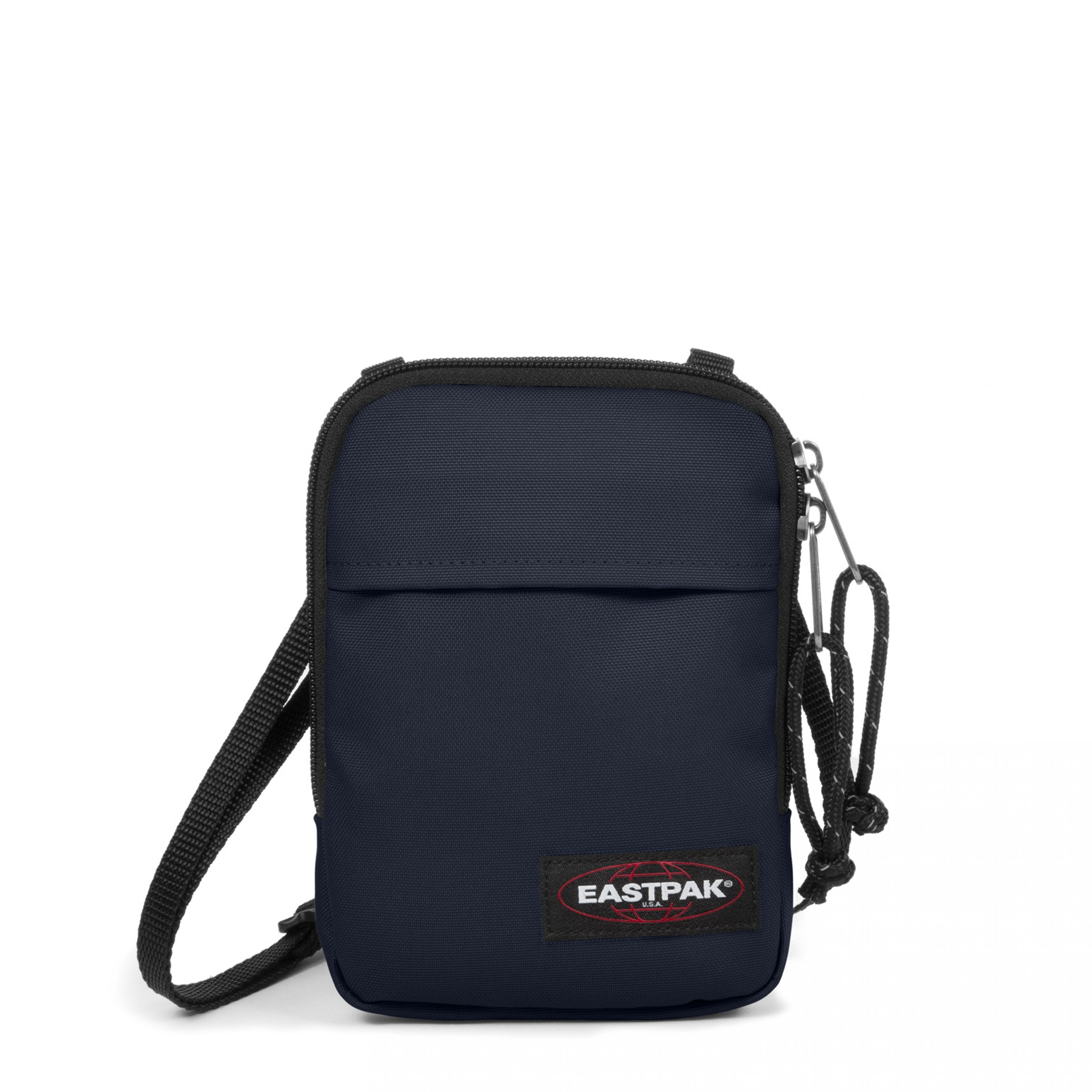 Bandolera unisex Buddy Eastpak - Azul marino Azul marino-1
