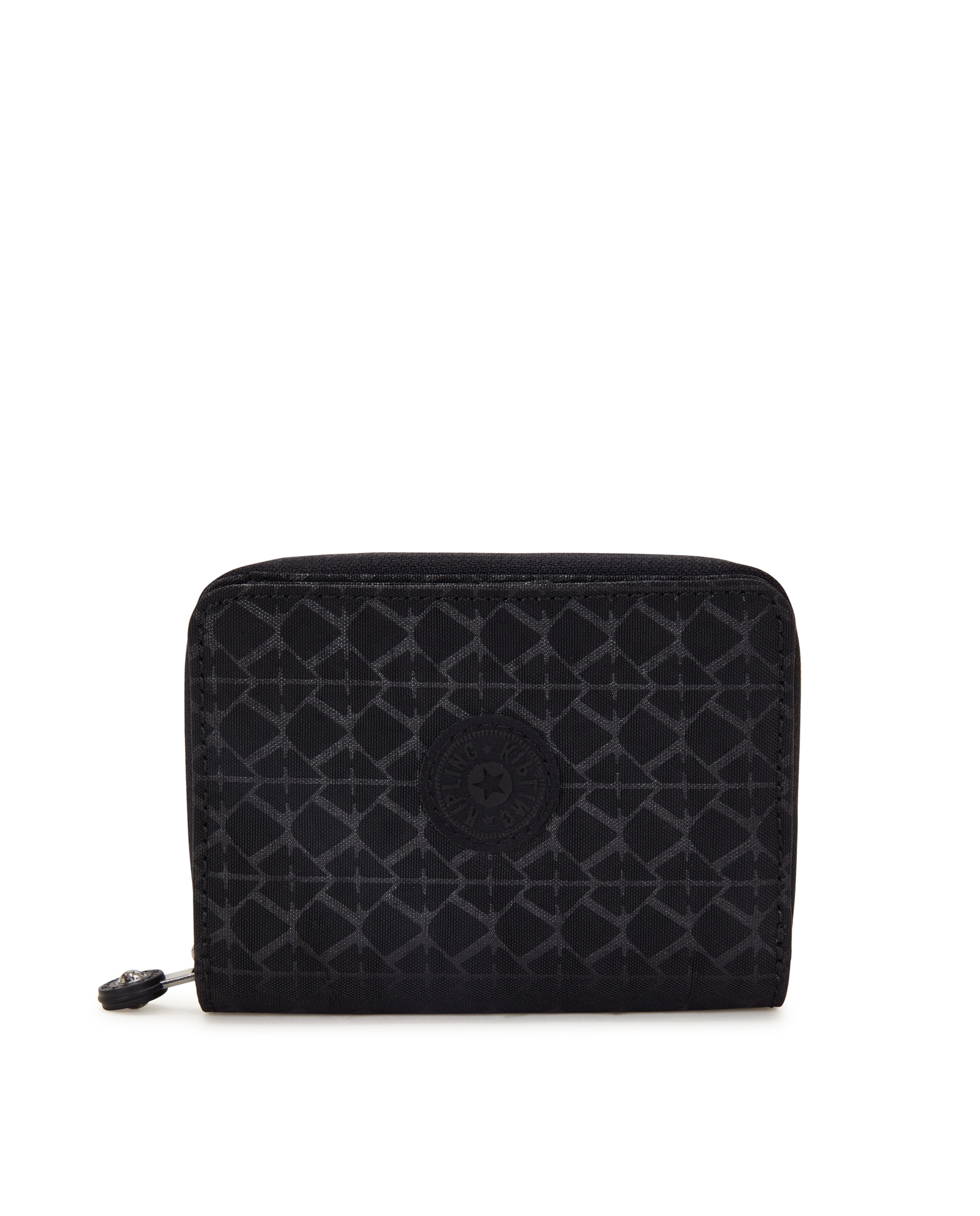 Kipling cartera negra online