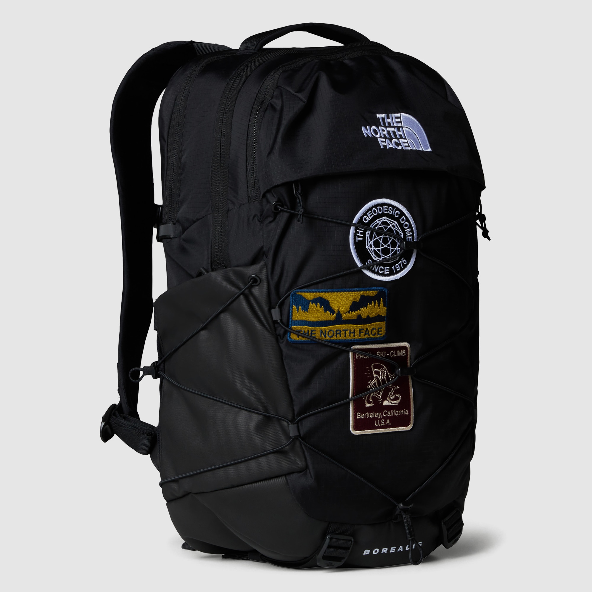 The North Face - Borealis de hombre The North Face.