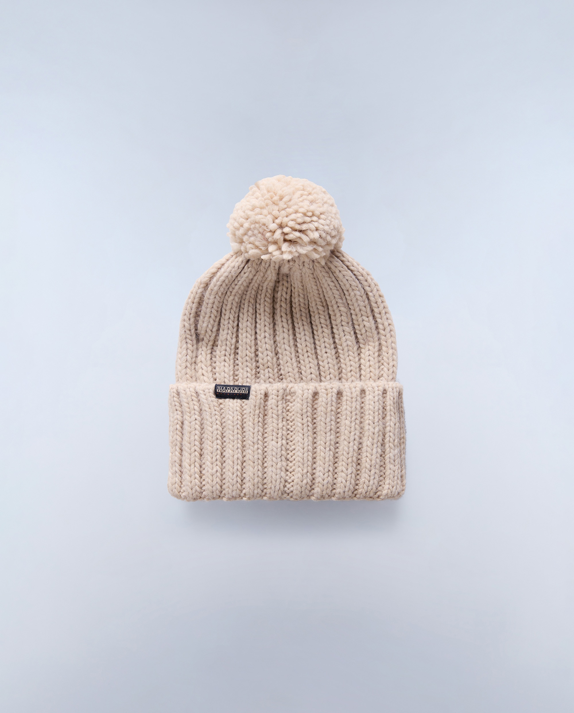 Napapijri - Gorro de hombre semiury 5.