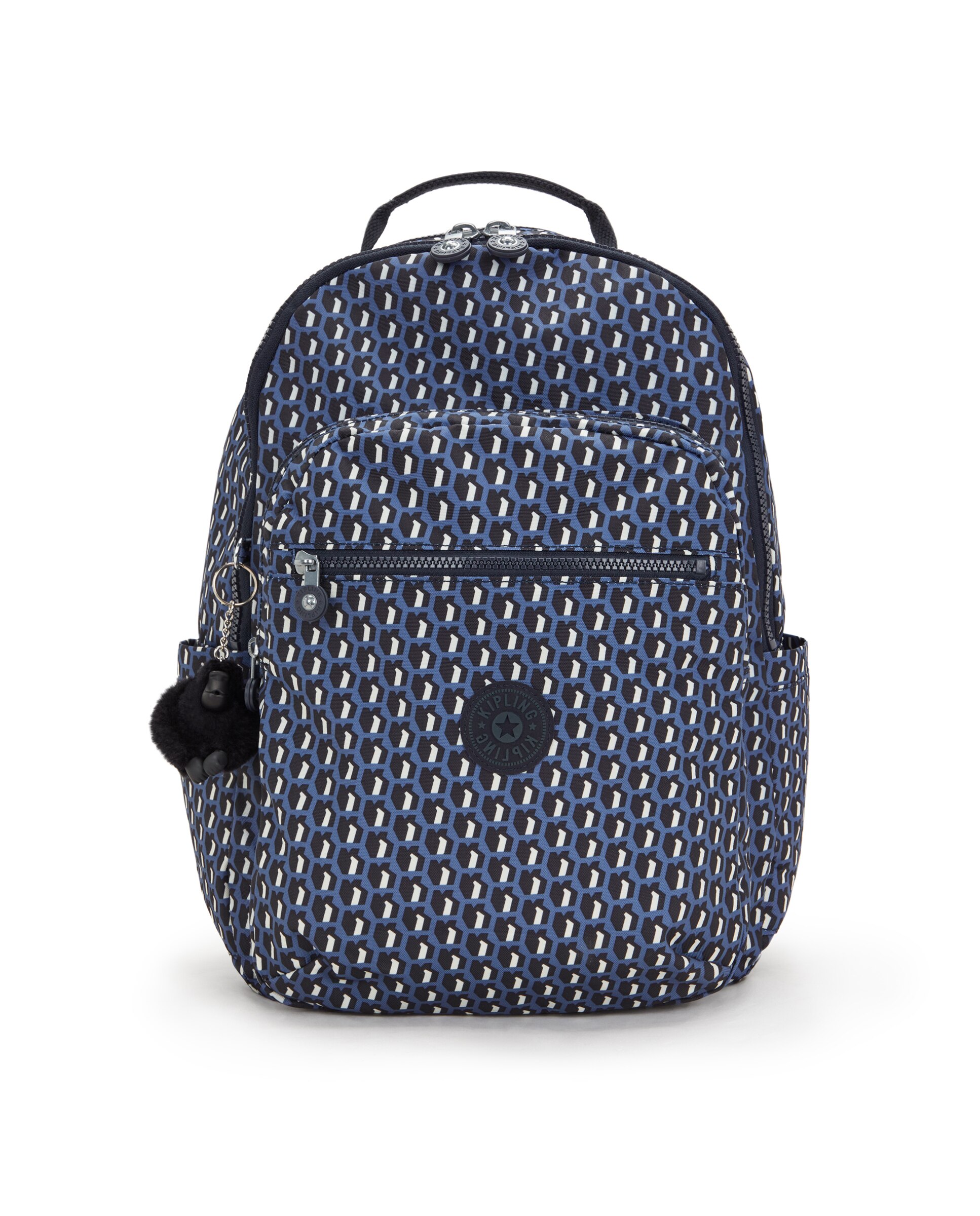 Mochilas kipling el corte ingles online