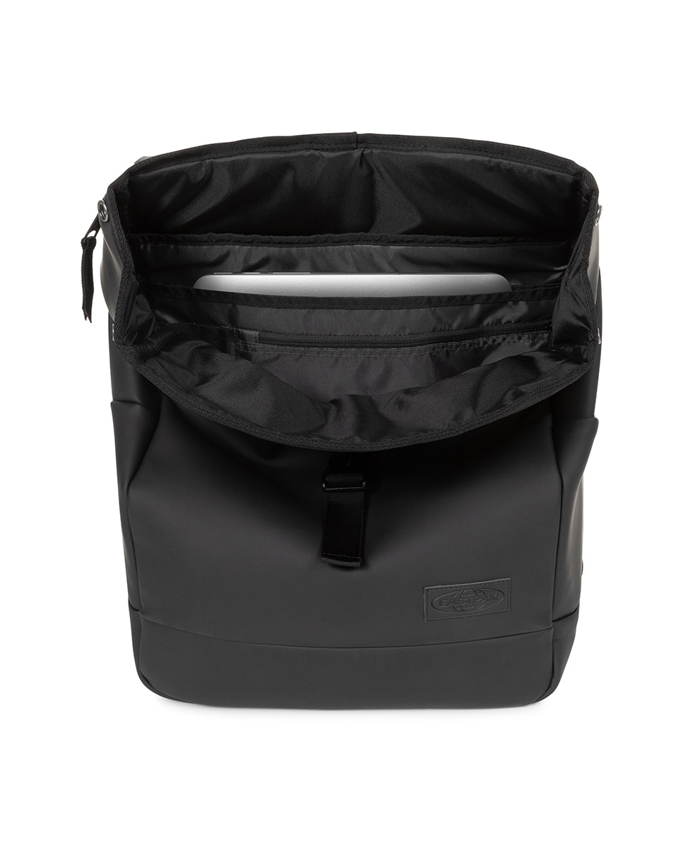 Imagen 3 de Mochila YARIN con funda para portátil hasta 16 - Eastpak - Negro Negro