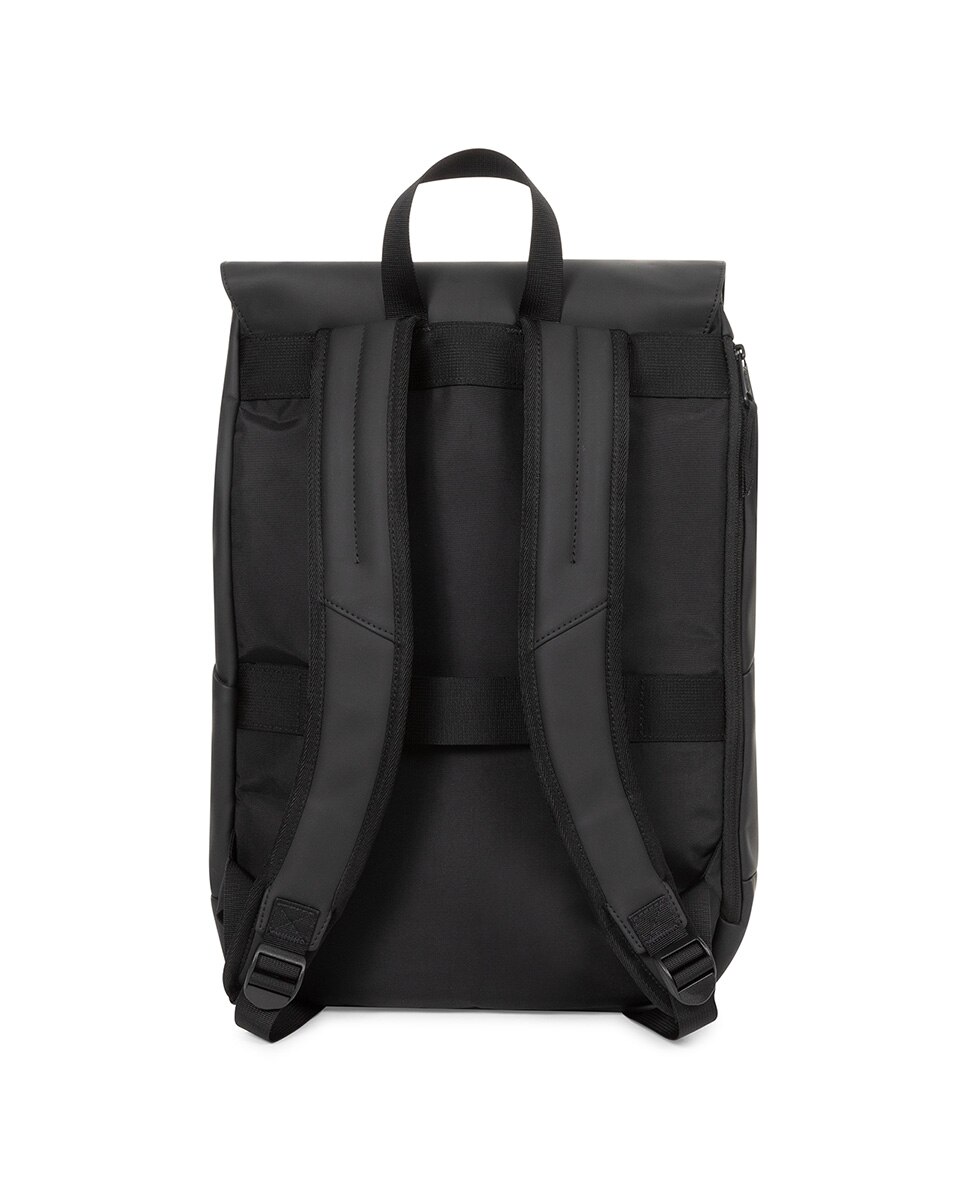 Imagen 4 de Mochila YARIN con funda para portátil hasta 16 - Eastpak - Negro Negro