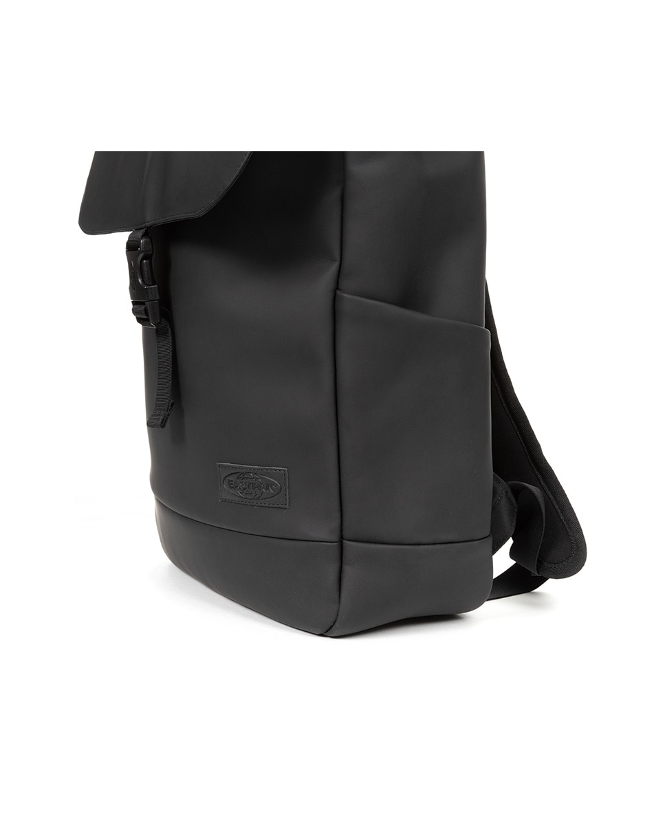 Imagen 9 de Mochila YARIN con funda para portátil hasta 16 - Eastpak - Negro Negro