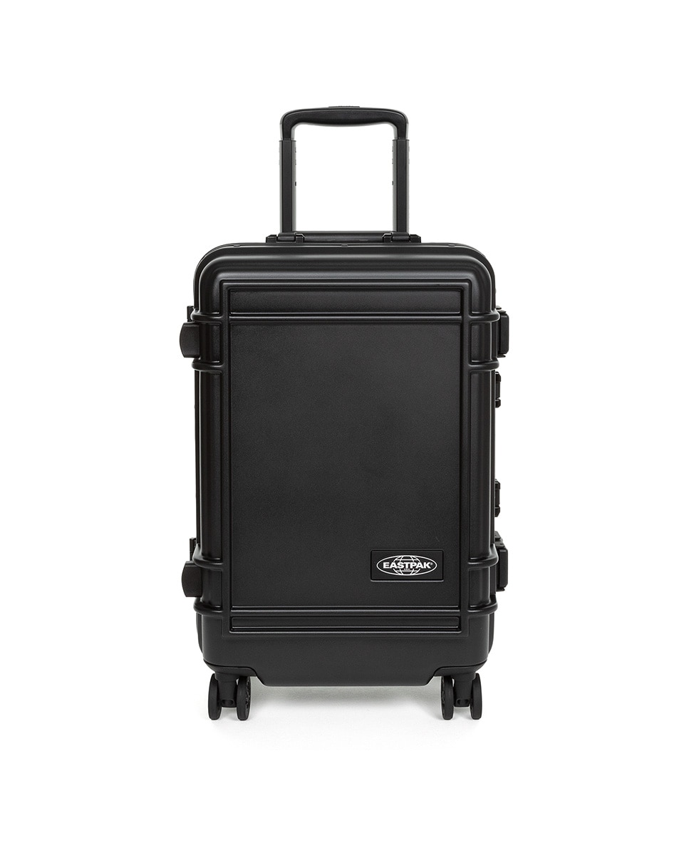 Eastpak - Maleta de cabina resist'r case s rígida con capacidad de 34 l.