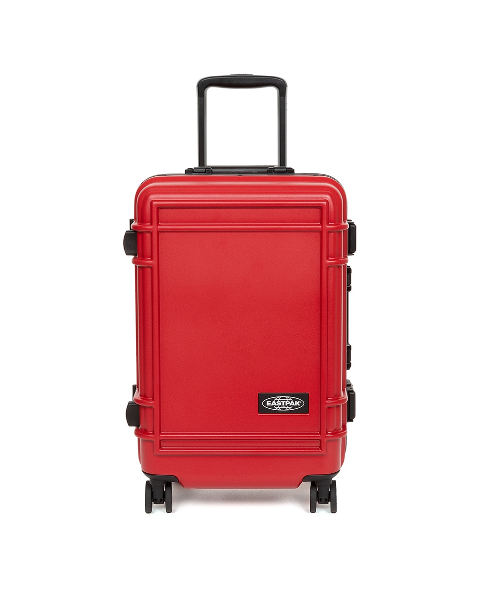 Maleta de cabina Resist'r Case S rígida con capacidad de 34 L - Eastpak - Rojo Rojo-1