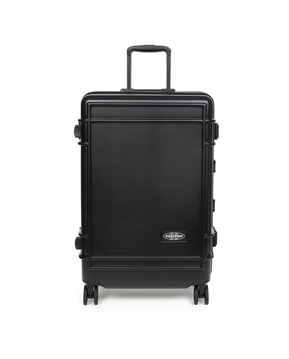 Eastpak - Maleta grande resist'r case l rígida con capacidad de 90 l.