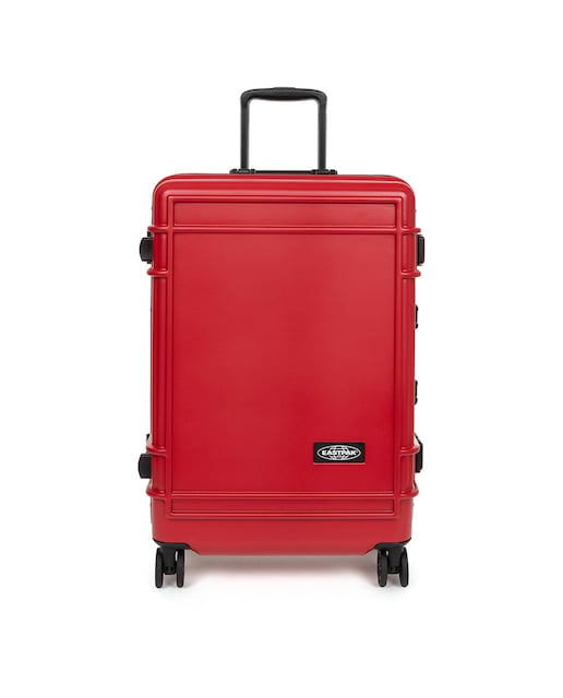 Imagen 0 de Maleta mediana Resist'r Case M rígida con capacidad de 63 L