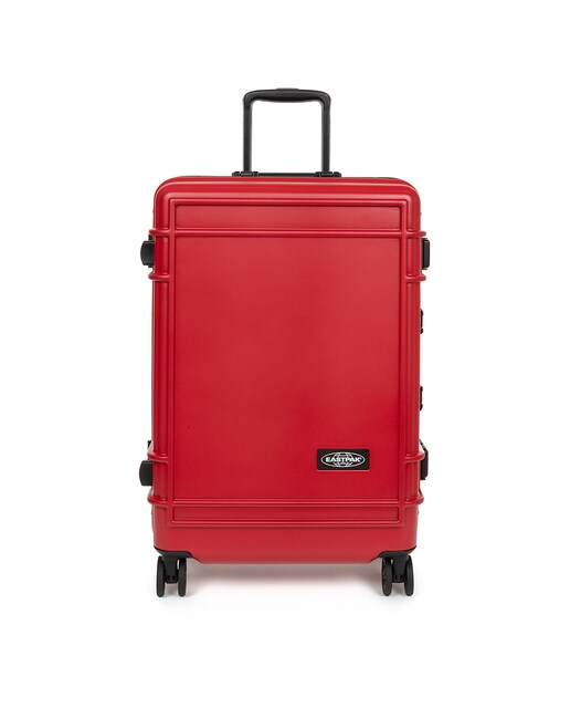 Imagen 0 de Maleta grande Resist'r Case L rígida con capacidad de 90 L