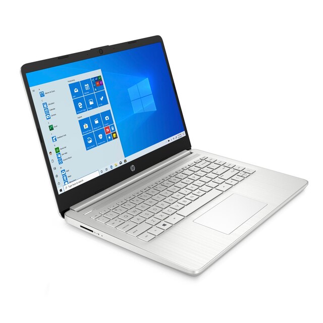 Portátil HP 14s-dq2011ns, i3, 8GB, 512GB SSD