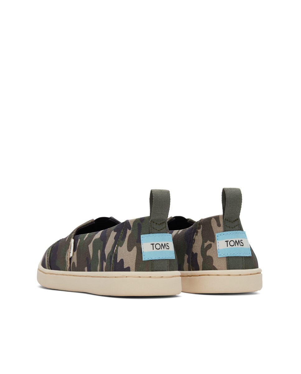 Toms niños discount