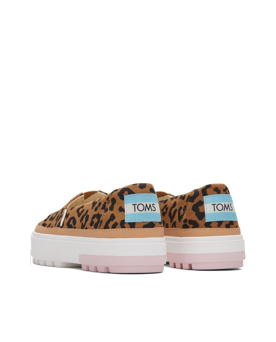 Zapatos mujer animal online print el corte ingles