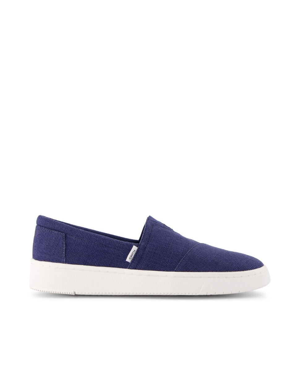 Imagen 0 de Alpargatas de hombre Trvl Lite Azul