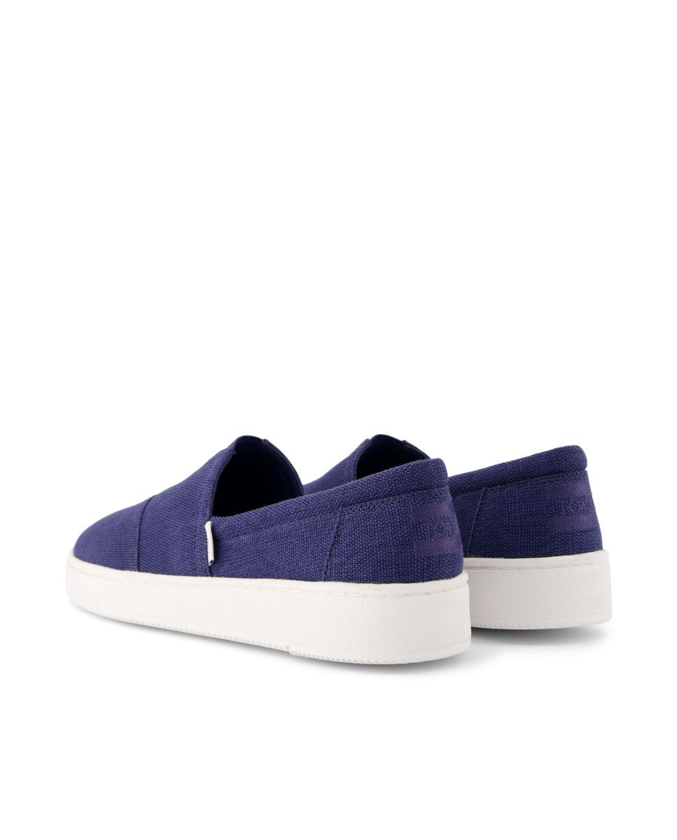 Alpargatas de hombre Trvl Lite - Toms - Azul Azul-2