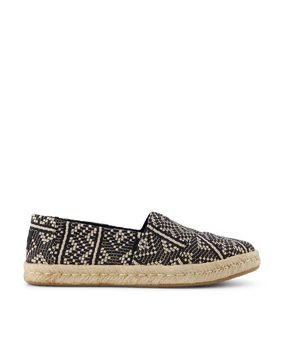Toms Shoes Alpargatas Toms El Corte Ingles Toms Tenis Tipo