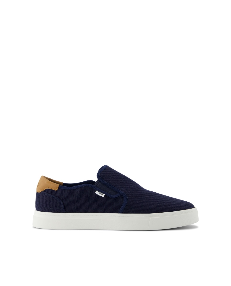 Toms - Zapatillas de hombre Baja 2.0.