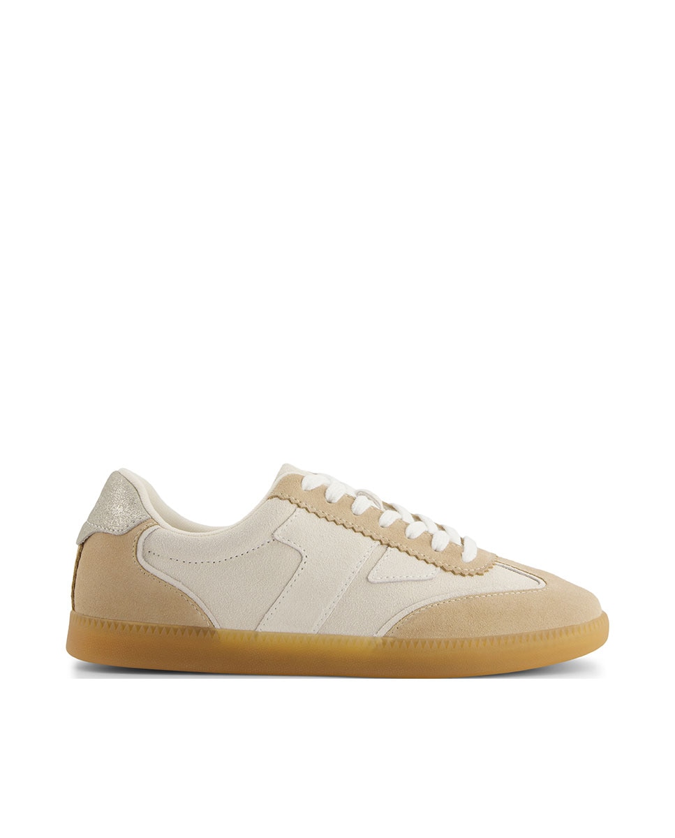 Toms - Zapatillas de mujer Collins en serraje.