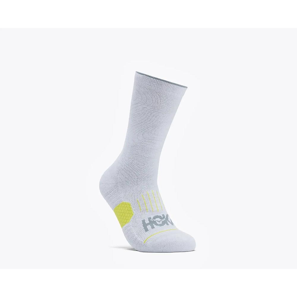 Calcetín unisex CREW RUN SOCK 3-PACK HOKA - Multicolor Multicolor-2