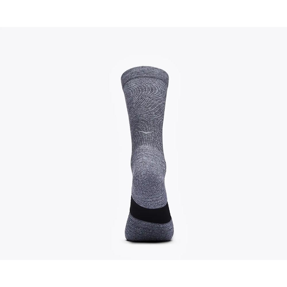 Calcetín unisex CREW RUN SOCK 3-PACK HOKA - Multicolor Multicolor-4