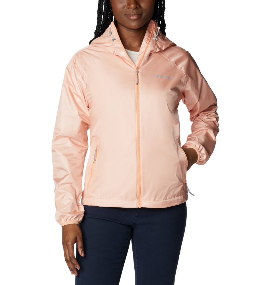 Chaqueta columbia mujer clearance decathlon