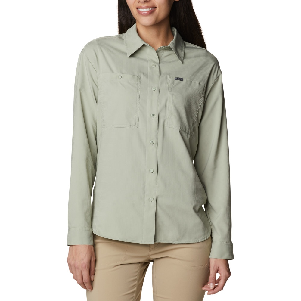 Camisas columbia best sale de mujer